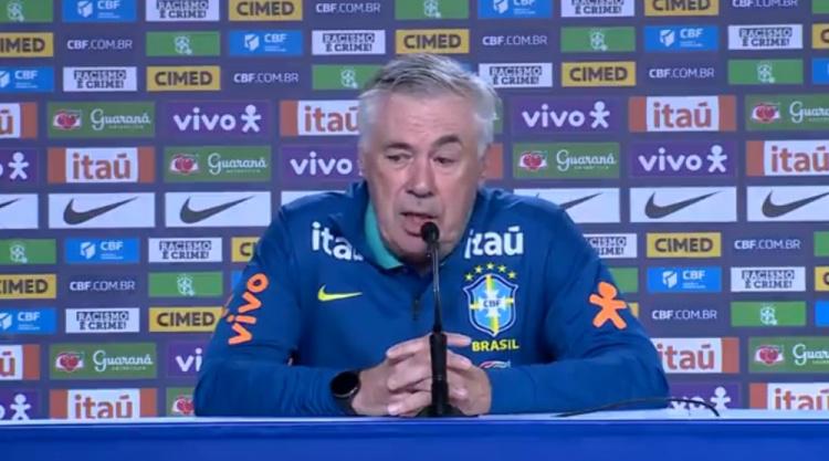 我正向有当, 安切洛蒂 我正向有当, 安切洛蒂