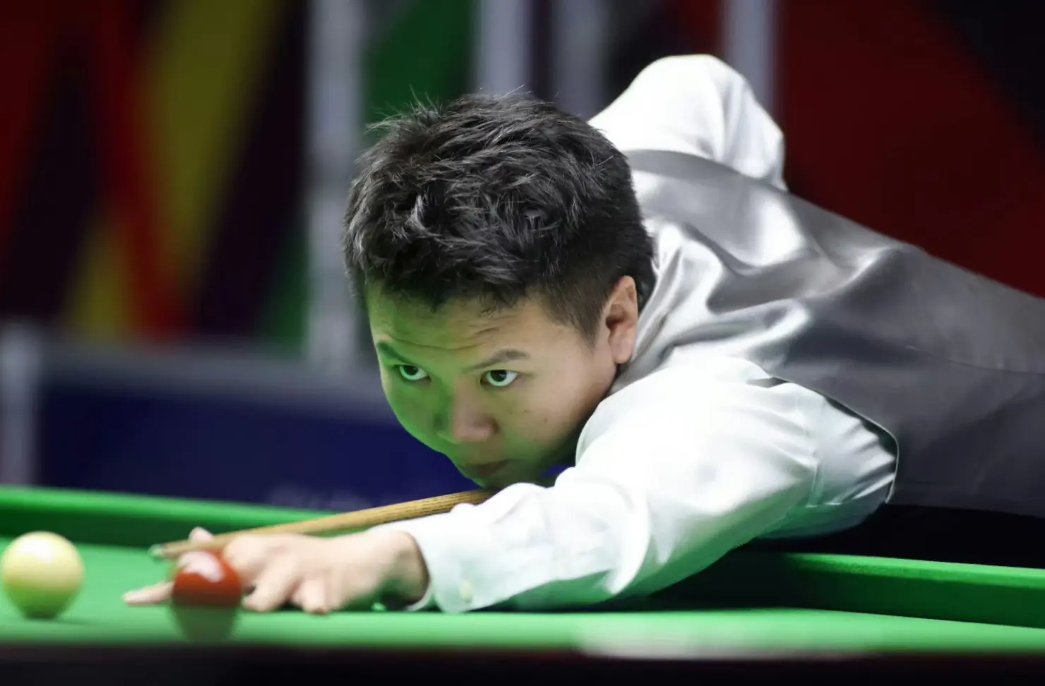 亚军多于冠, 奖赛四强选 亚军多于冠, 奖赛四强选