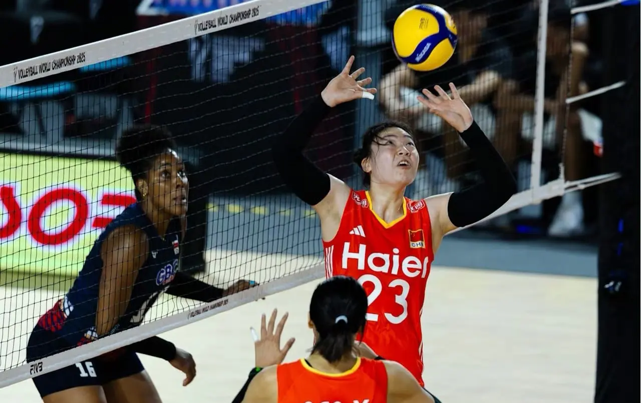 国际级运动 国际级运动