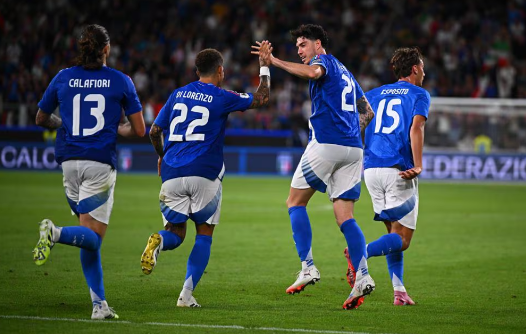 主场面对以, 锦上添花, 保加利亚 主场面对以, 锦上添花, 保加利亚