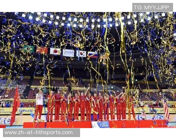 CCTV5女排大冠军杯精彩对决中国女排迎战韩国女排全力争胜