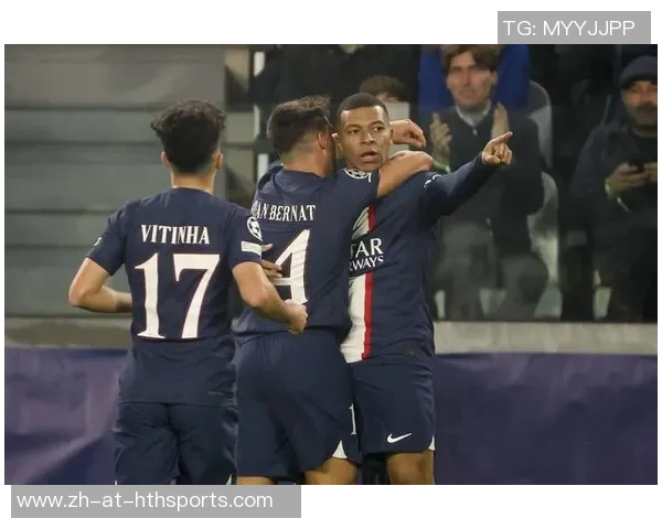 巴塞罗那与巴黎圣日耳曼第二回合激战在即谁将晋级欧冠四强