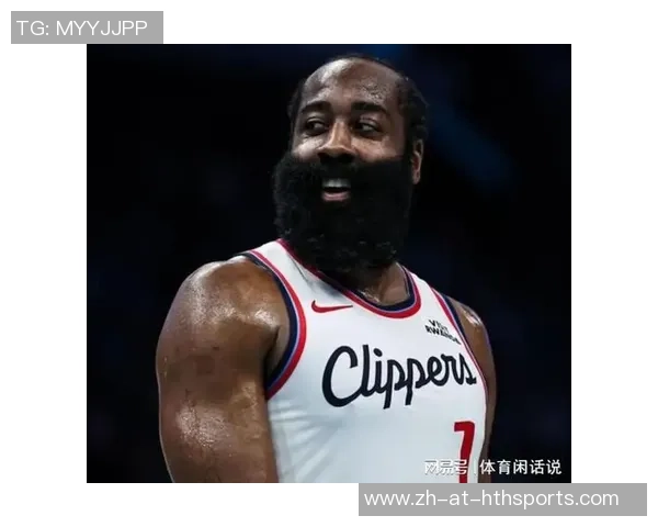 36岁哈登累坏了！双加时40+三双完结6连败湖人弃子28分红奇兵