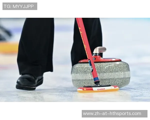 留住晋级期望！冬奥冰壶混双落选赛：中国队小组第2惊险入围附加赛